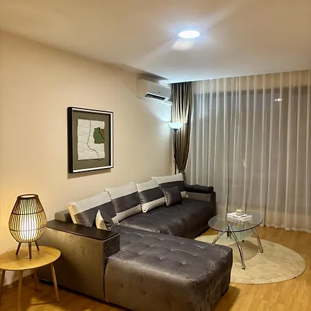Luxury Premier * Светий Влас