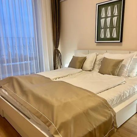 Luxury Premier Светий Влас