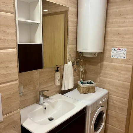 Luxury Premier Sweti Wlas