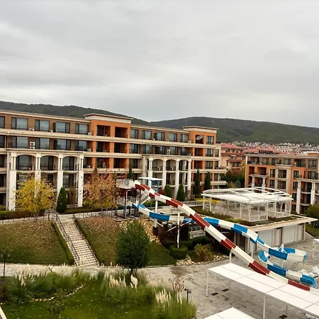 Luxury Premier * Sweti Wlas