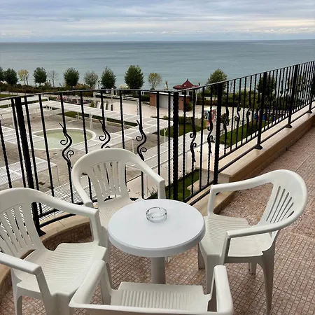 Luxury Premier Apartment Sweti Wlas