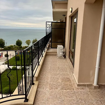 Luxury Premier * Светий Влас