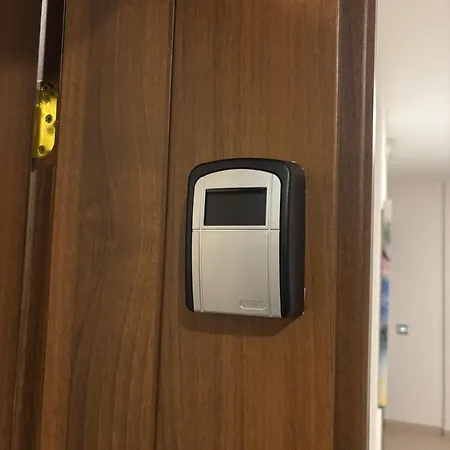 Apartment Luxury Premier Sveti Vlas