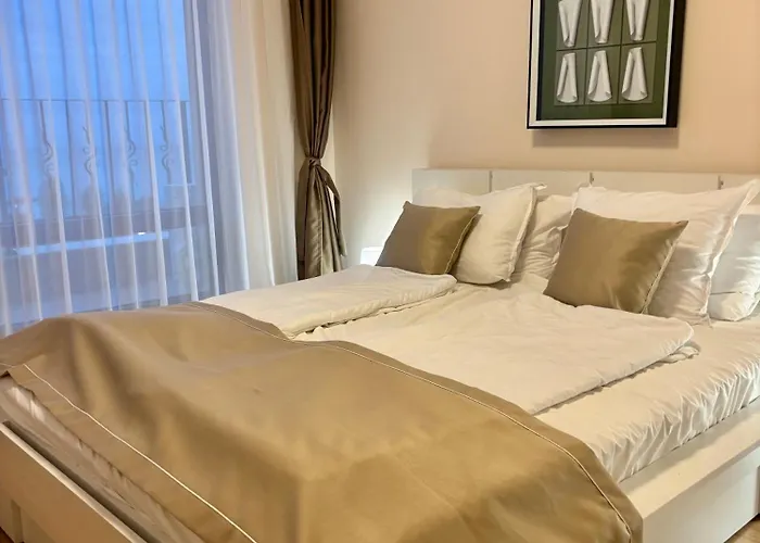 Luxury Premier Sweti Wlas