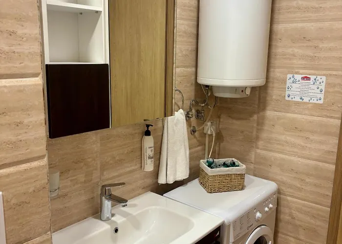 Luxury Premier Sweti Wlas