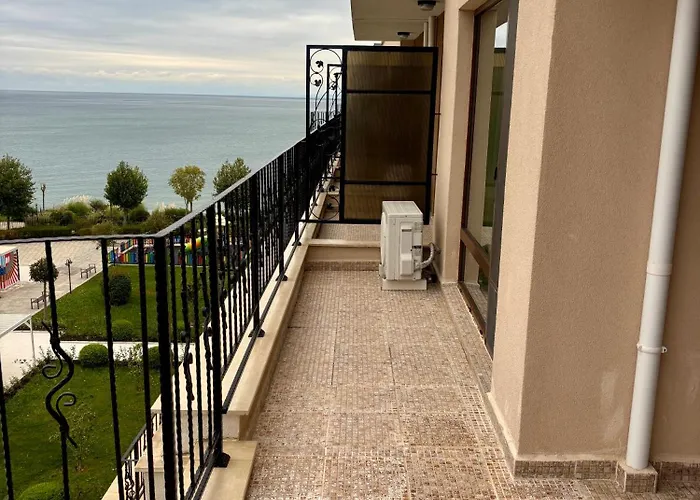 Luxury Premier * Sweti Wlas