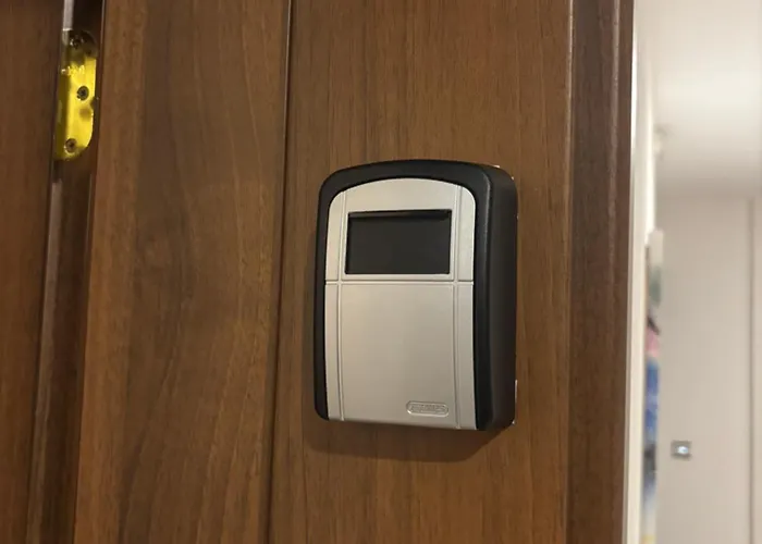 Apartment Luxury Premier Sweti Wlas